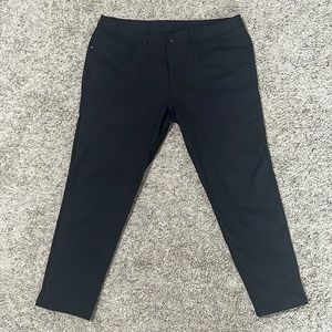 ABC SLIM LULU LEMON 36x28